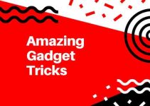 5 Amazing Gadget Tricks for Maximum Productivity