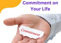 The Impact of Commitment on Your Life