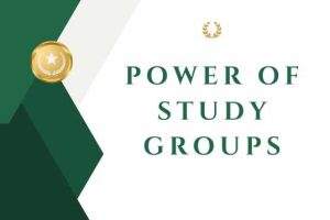 Unlocking the Power of Study Groups: 5 Advantages You Can’t Ignore