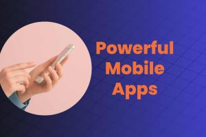 Unlock Your Success with 5 Powerful Mobile Apps Today