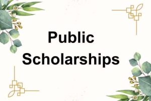 Unlock 5 Public Scholarships: Your Path to Success