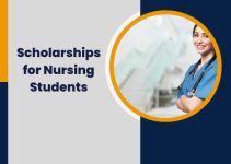 Scholarships for Nursing Students: 5 Powerful Aids for a Bright Future