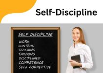 10 Tips for Developing Self-Discipline