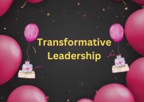 The Key to Transformative Leadership