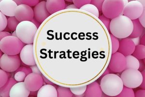 Unlock Success: 5 Powerful Strategies for Instant Results”