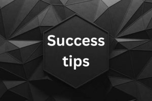 Unlocking Success: 8 Useful Pointers for Optimal Results