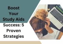 Boost Your Study Aids Success: 5 Proven Strategies