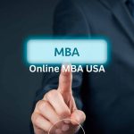 Online MBA in the USA as an International Student