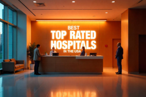 Find the Best Top-Rated Hospitals in the USA Today: Top Picks